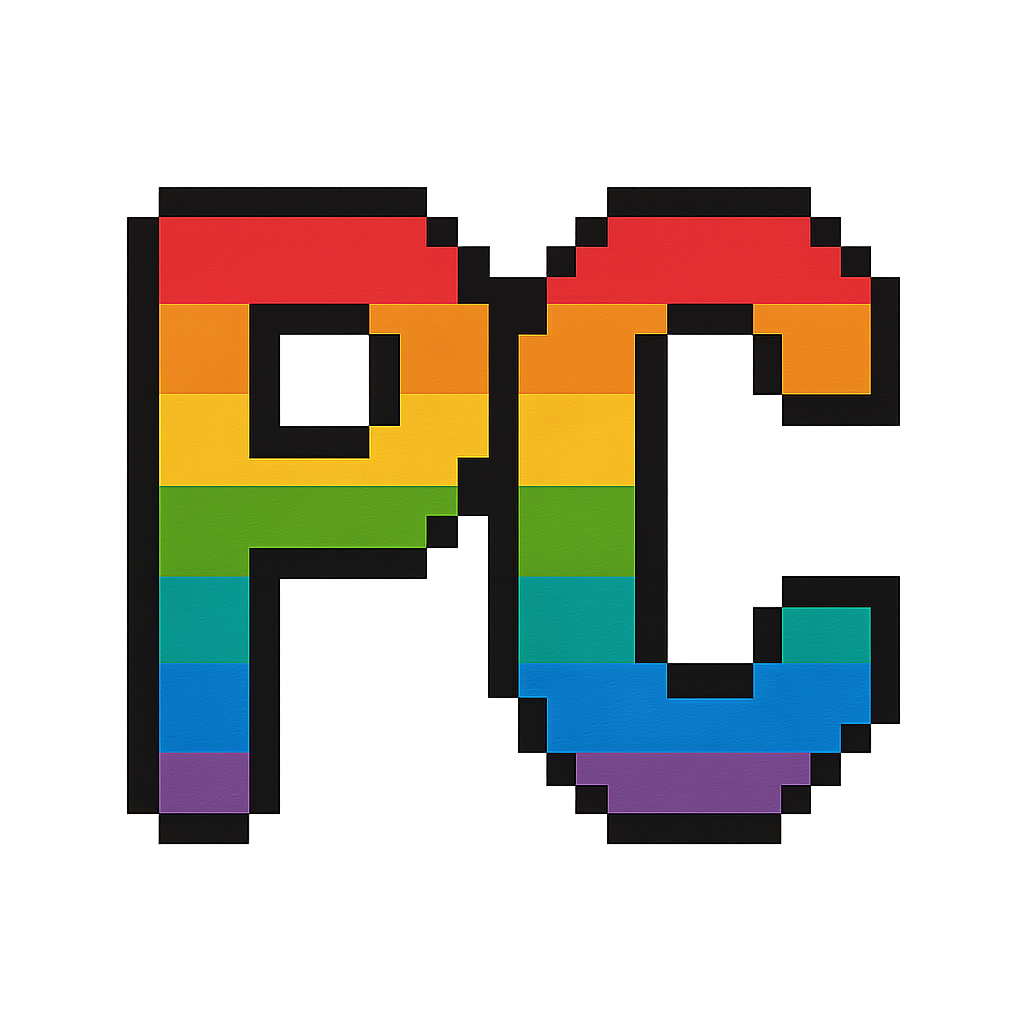 Welcome to Patrick Canella's Retro site!
